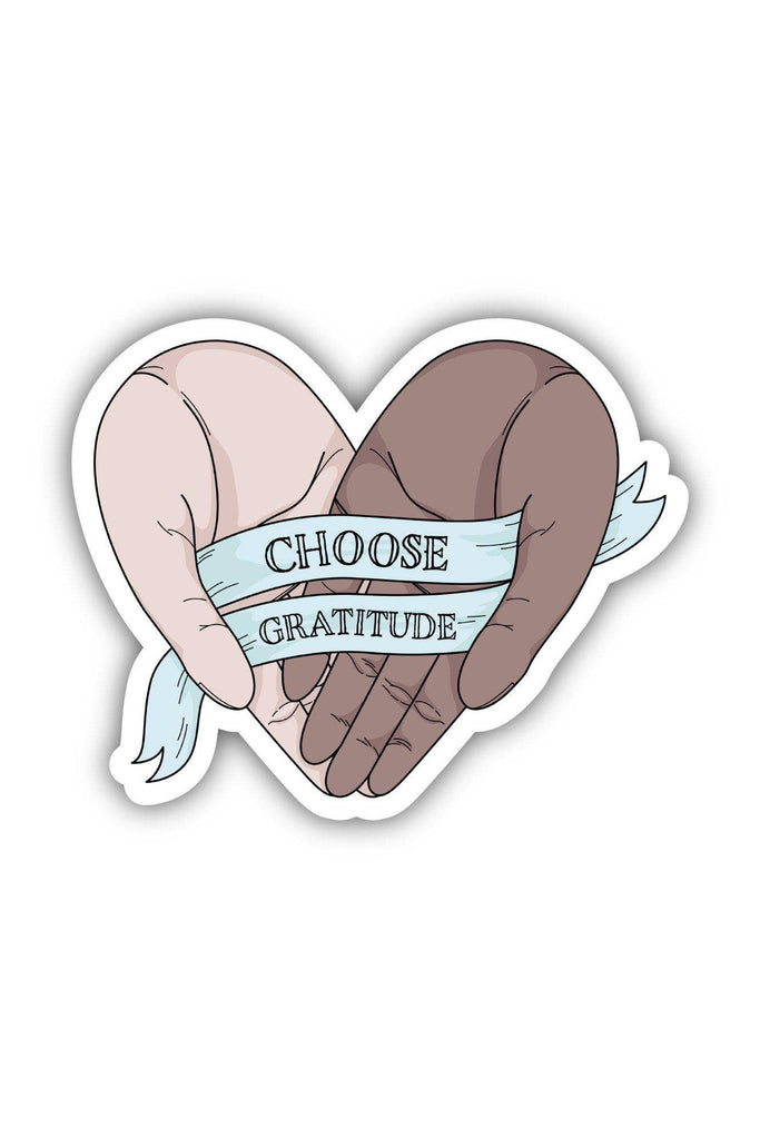 Choose Kindness Sticker — Bless Your Heart