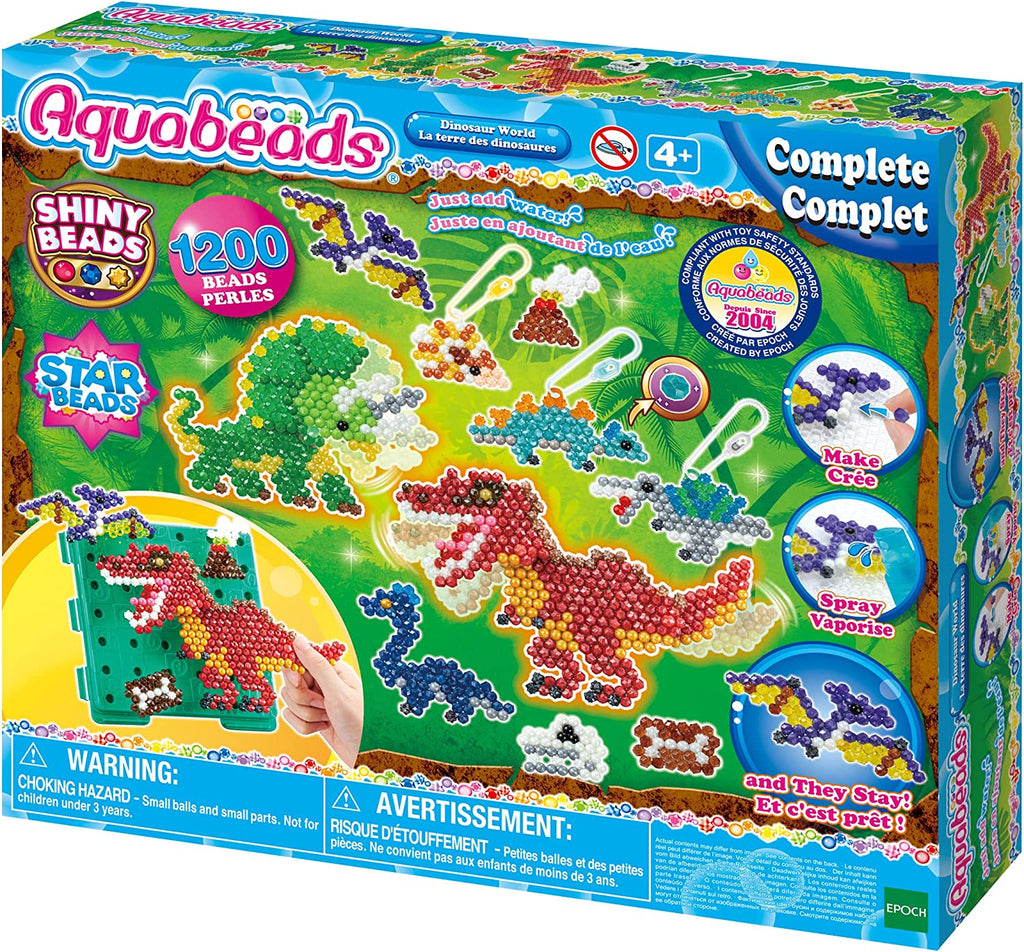aquabeads Mini Play Pack - San Marino Toy and Book Shoppe