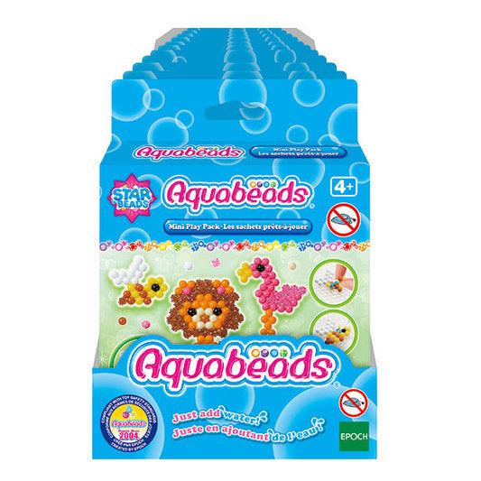 Aquabeads Case Creators Expert Licorne - Drimjouet