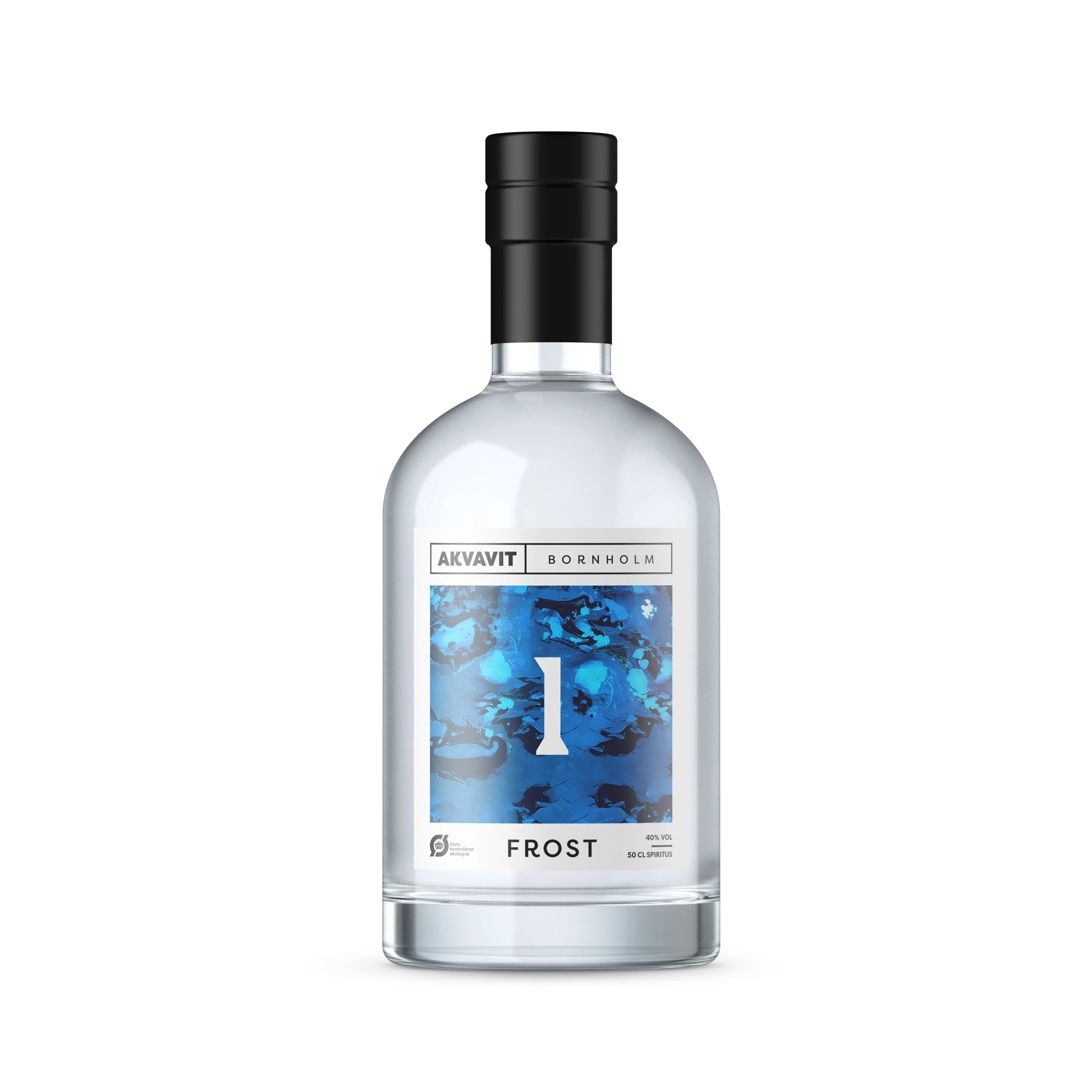 Frost Akvavit - 50 cl