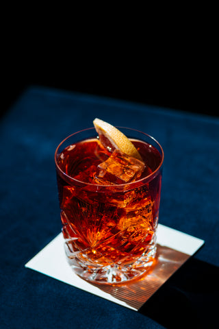 Nordic Negroni