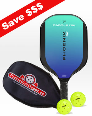 Falcon Pickleball Sport Safety Glasses