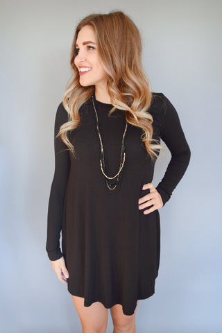 Get All Dressed Up! Shop Fall Dresses Online – GG Boutique