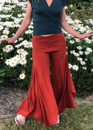 Flow Pants – Om Gaia Tree