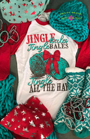 western christmas shirts