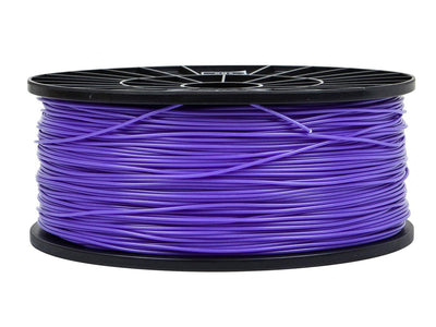 Premium 3D Printer Filament PLA-spool by Monoprice, 1 kg/spool
