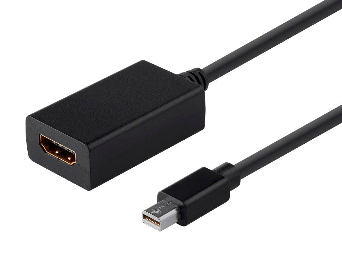 hdmi cable converter for mac volume