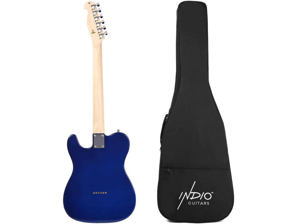 indio guitars