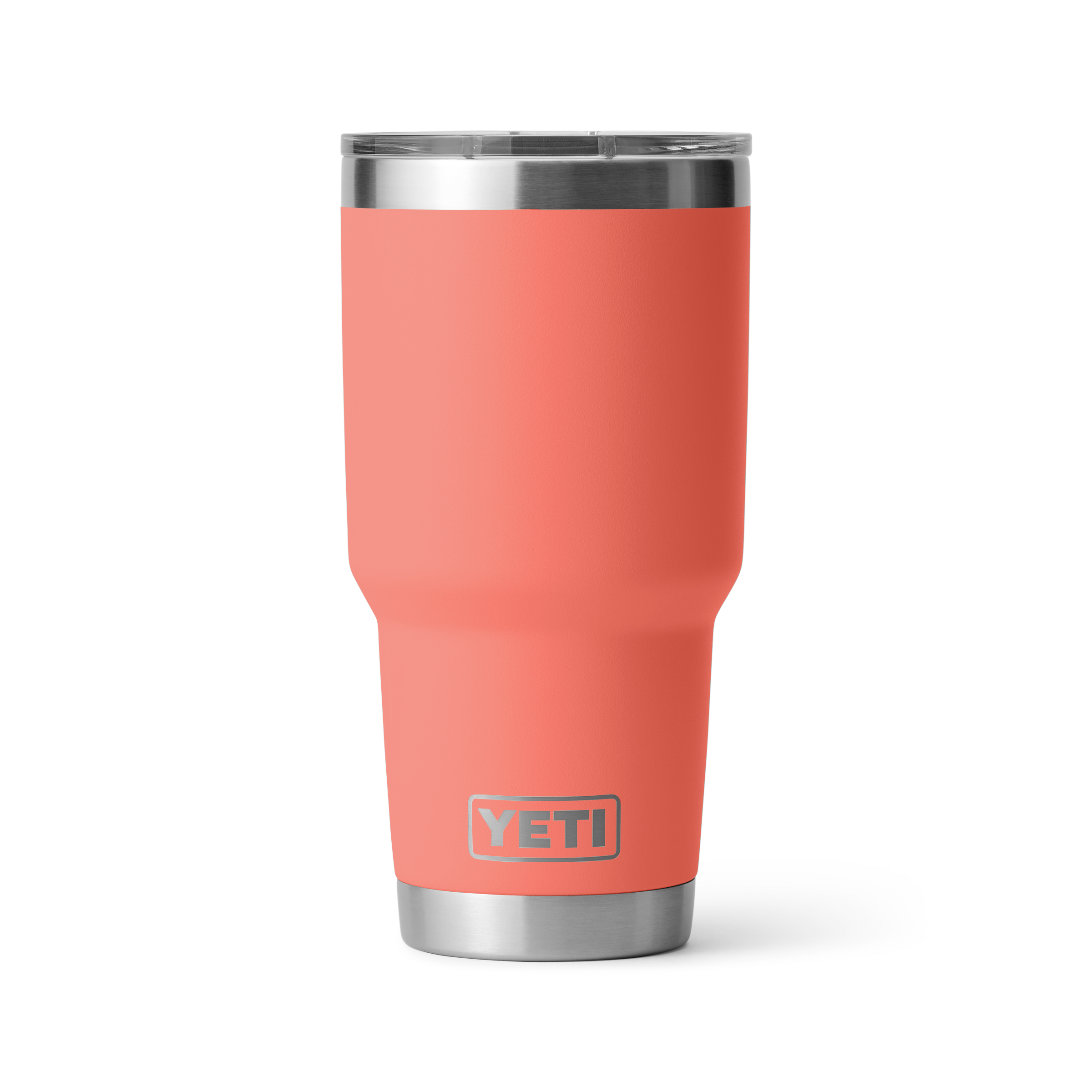 YETI Rescue Red  Color Inspired by True Events 