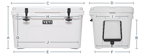 YETI® Roadie 24 Cool Box – YETI EUROPE