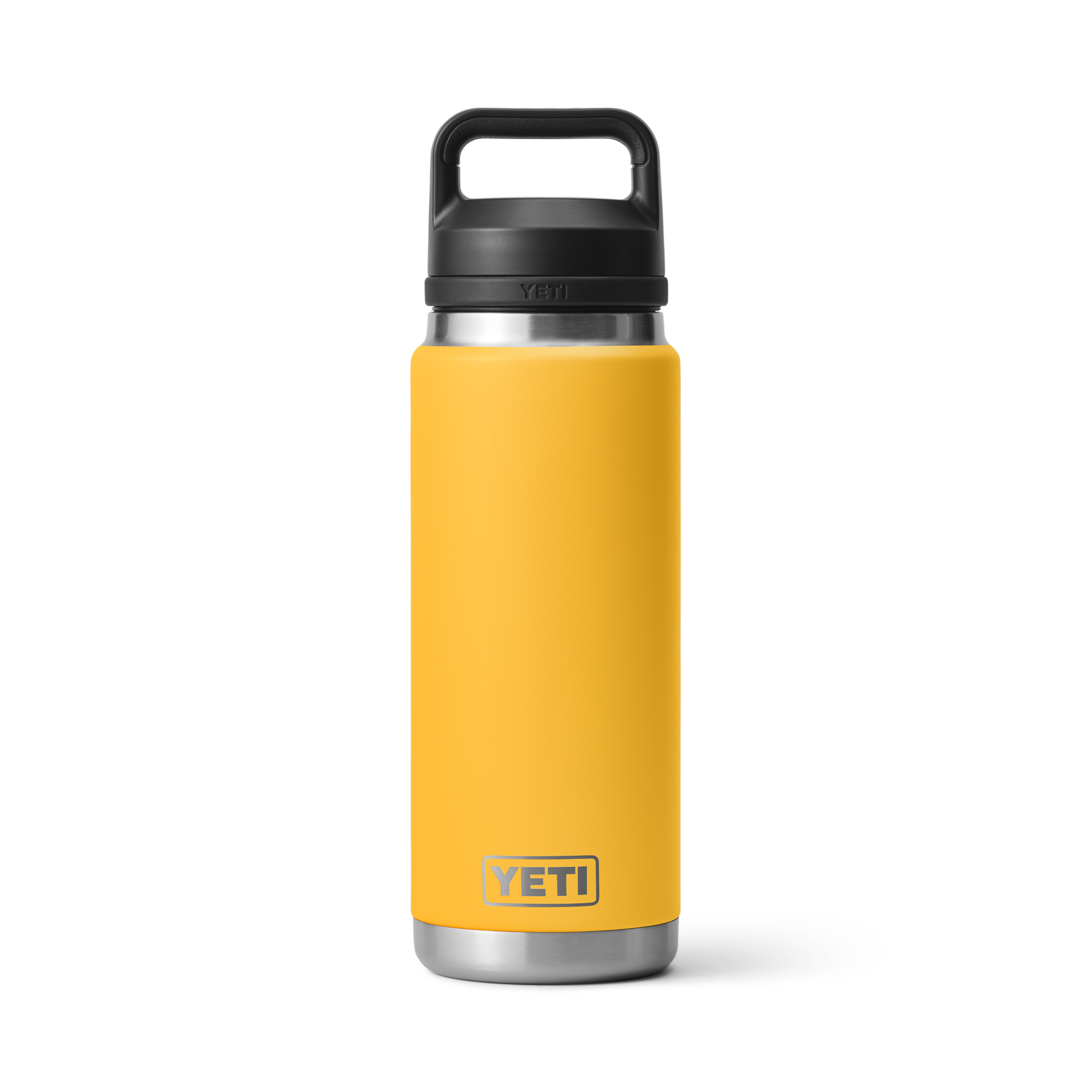 Yeti - Rogue Bottle 18oz.- Chug Cap