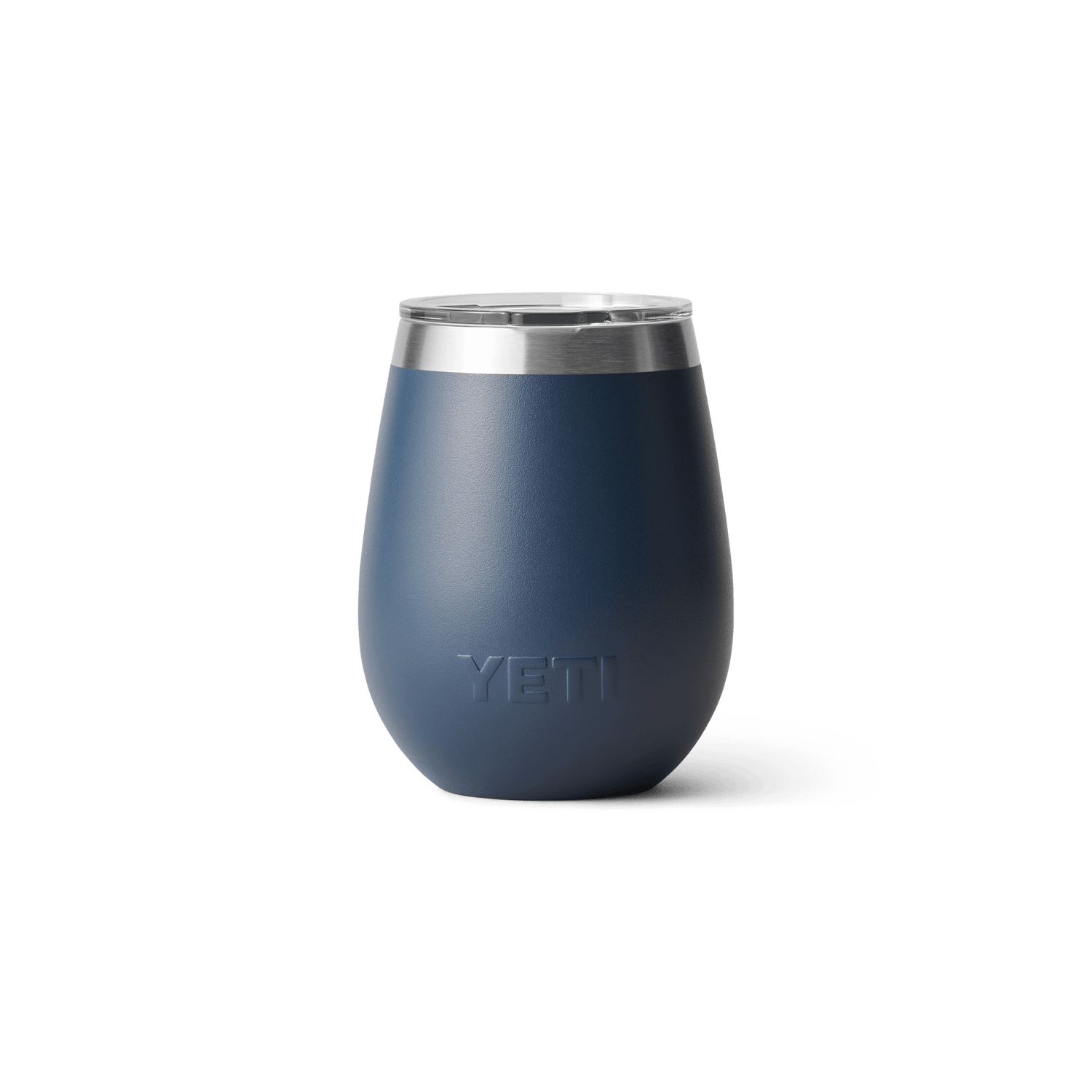 Personalized YETI Rambler Wine Cup - Duracoat - Customized Your Way with a  Logo, Monogram, or Design - Iconic Imprint