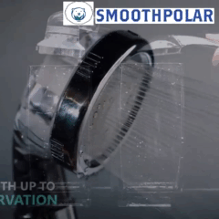 smootjòlar ionic jet shower
