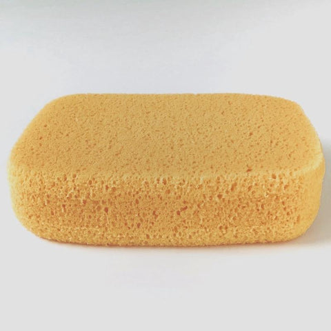 Mudtools Orange Sponge – Highwater Clays