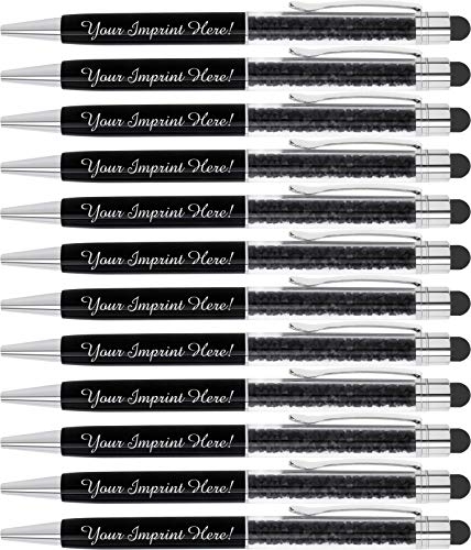 Personalized Diamond Pens