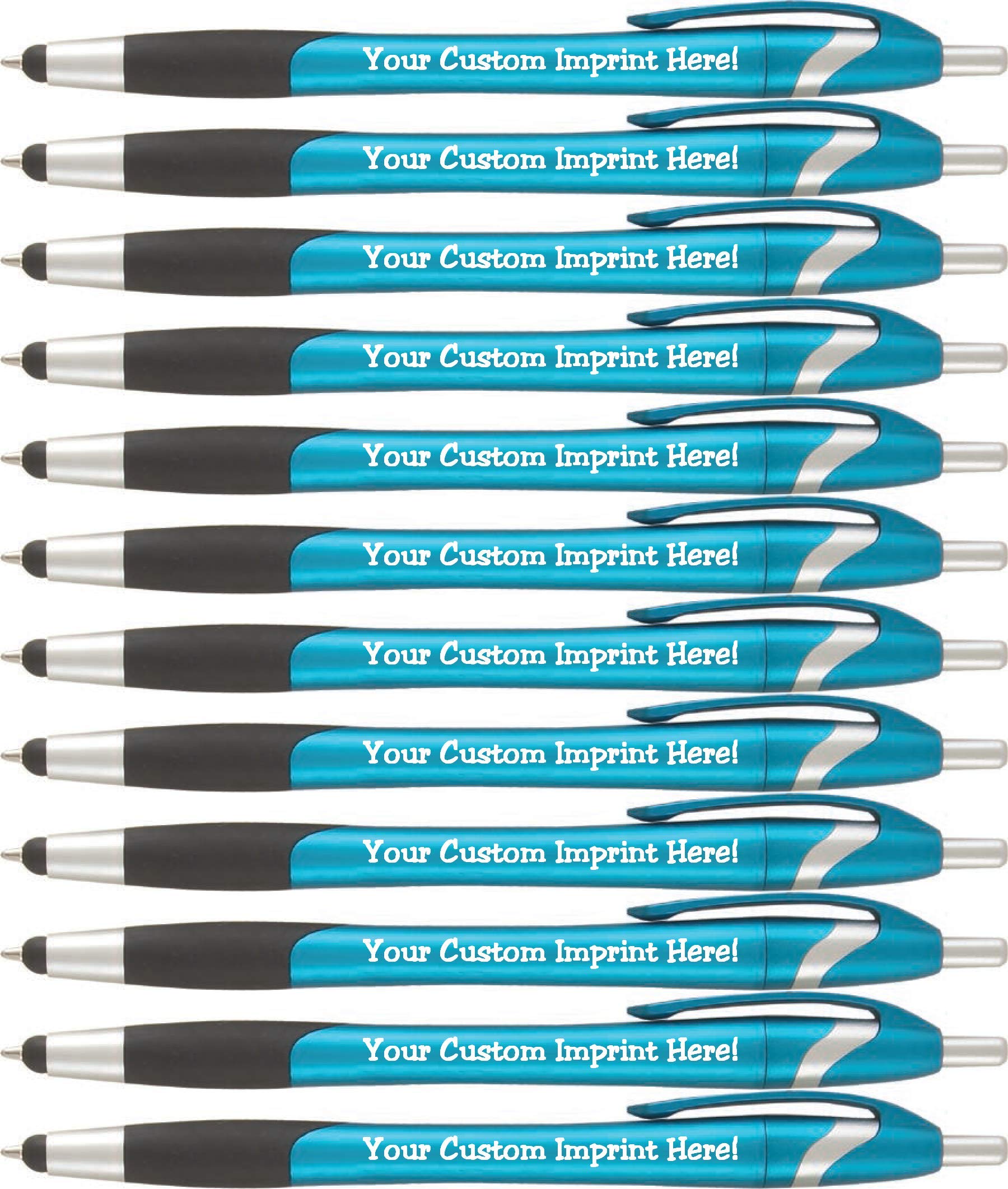 Personalized Pen w Stylus - The Glide 
