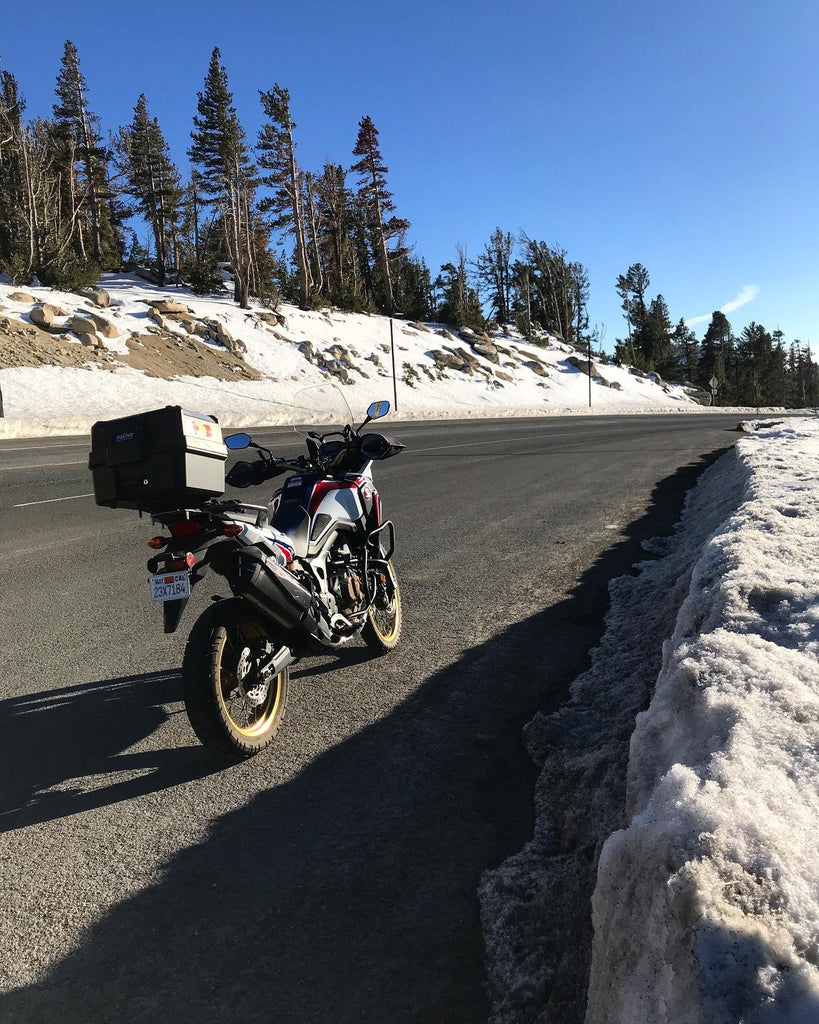 mt rose california nevada guided motorcycle tour usa snow mountain pass