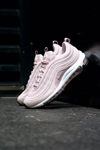NEW RELEASE: Nike Air Max 97 Soft Pink – SoleMate Sneakers