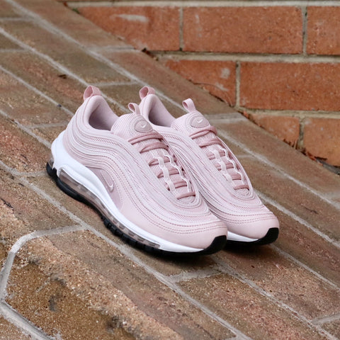 Altoparlante controlador Instruir NEW RELEASE: Nike Air Max 97 Soft Pink – SoleMate Sneakers