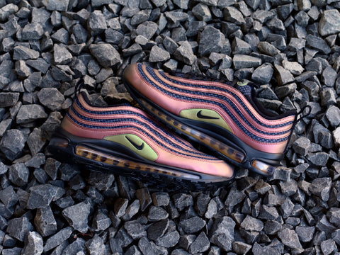 brillo Deber Maryanne Jones New Release: Skepta x Nike Air Max 97 – SoleMate Sneakers