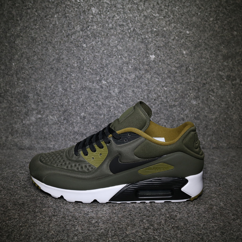 nike air max 90 ultra se cargo khaki