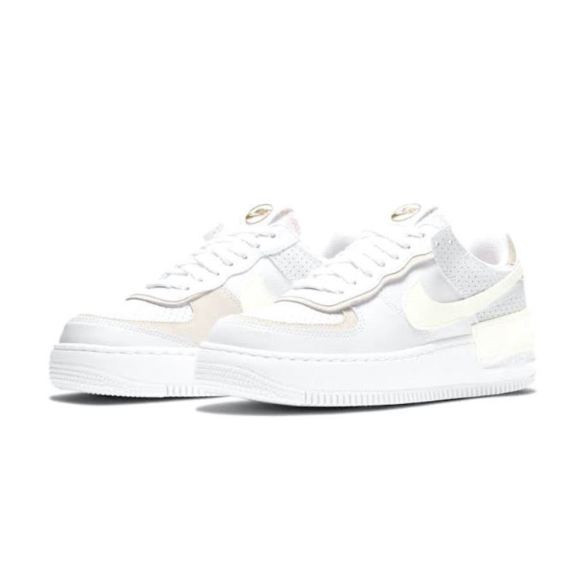 air force one shadow white sail stone