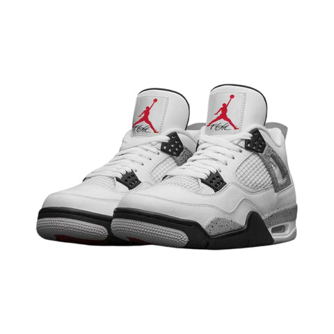 retro jordan 4 og