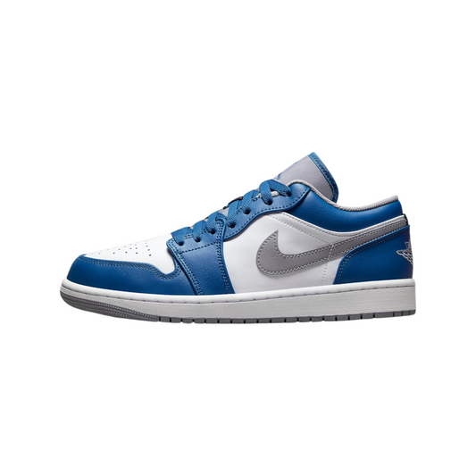 Air Jordan 1 Low – SoleMate Sneakers