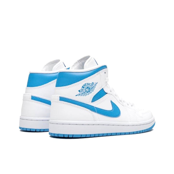 carolina blue aj1