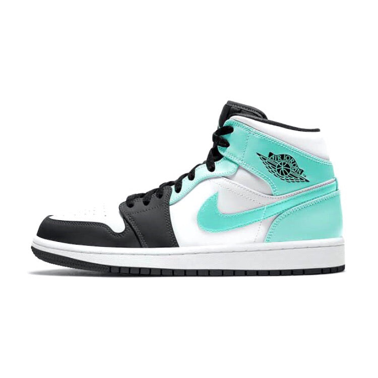 aj 1 igloo