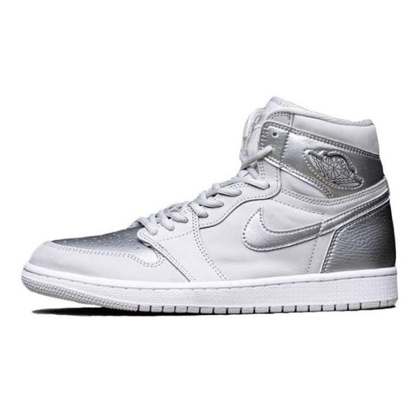 Air Jordan 1 High Retro CO Japan Neutral Grey (2020) – SoleMate Sneakers