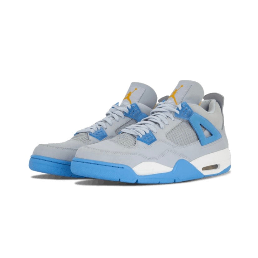 jordan 4 mist blue