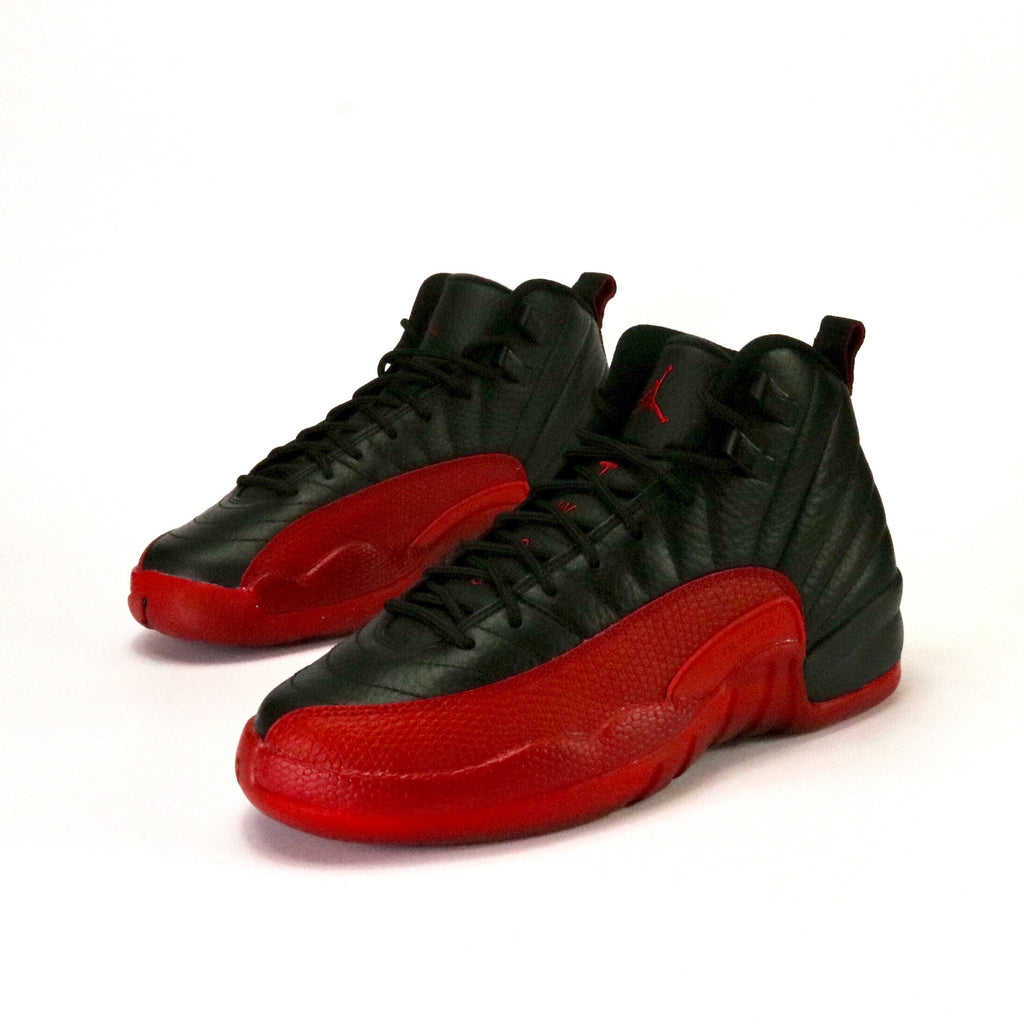 jordan 12 flu game gs