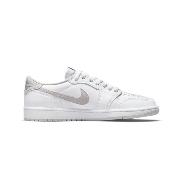 jordan 1 low neutral grey women's