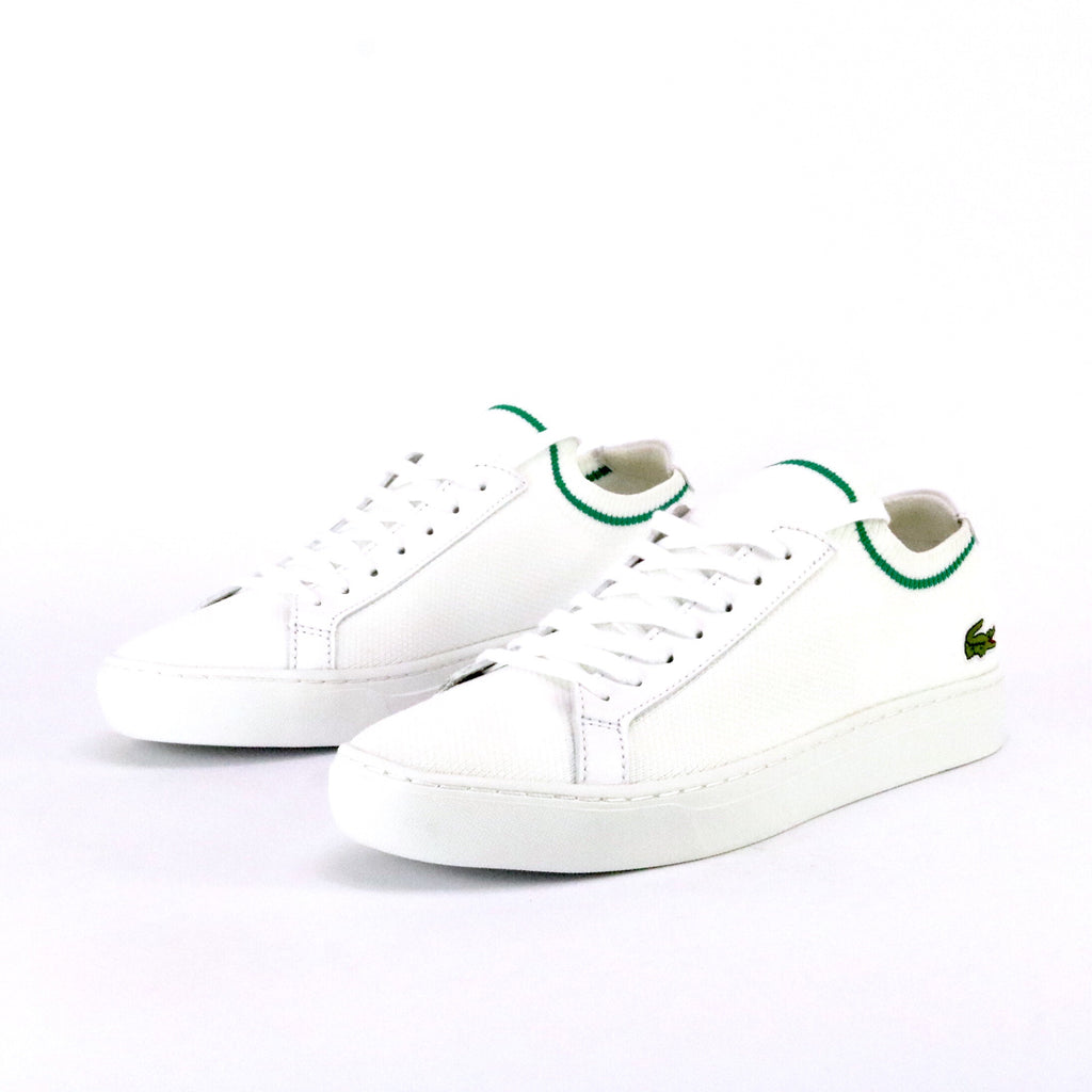 lacoste la piquée 119