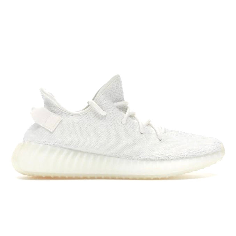 yeezy boost 350 triple white womens