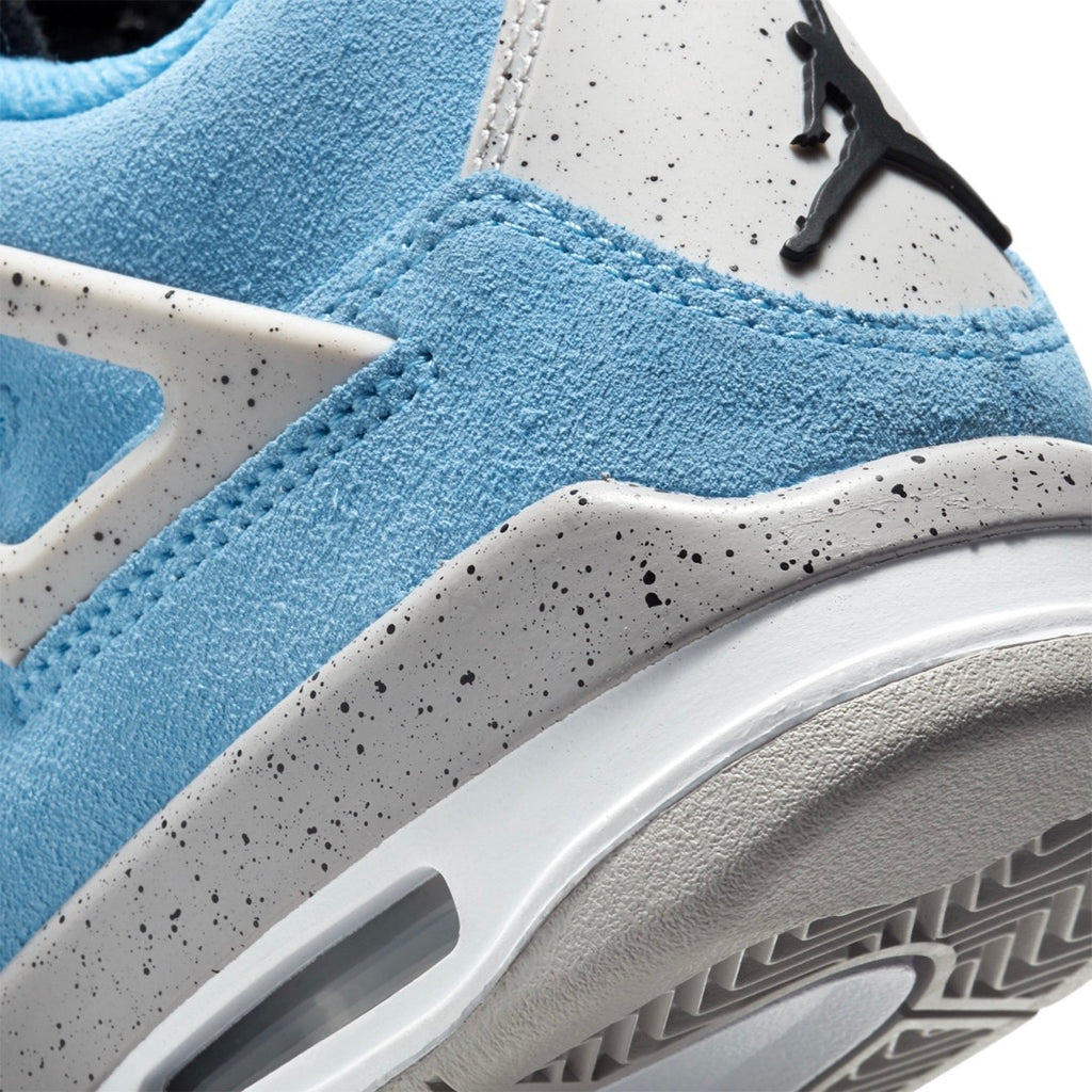 jordan 4 unc gs