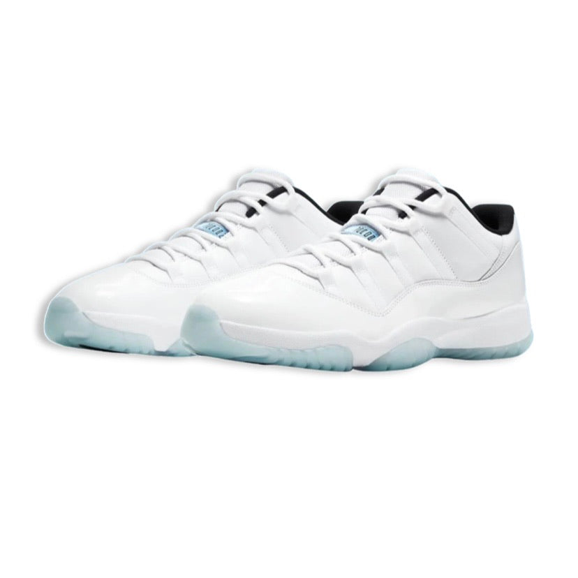 legend blue 11 low near me