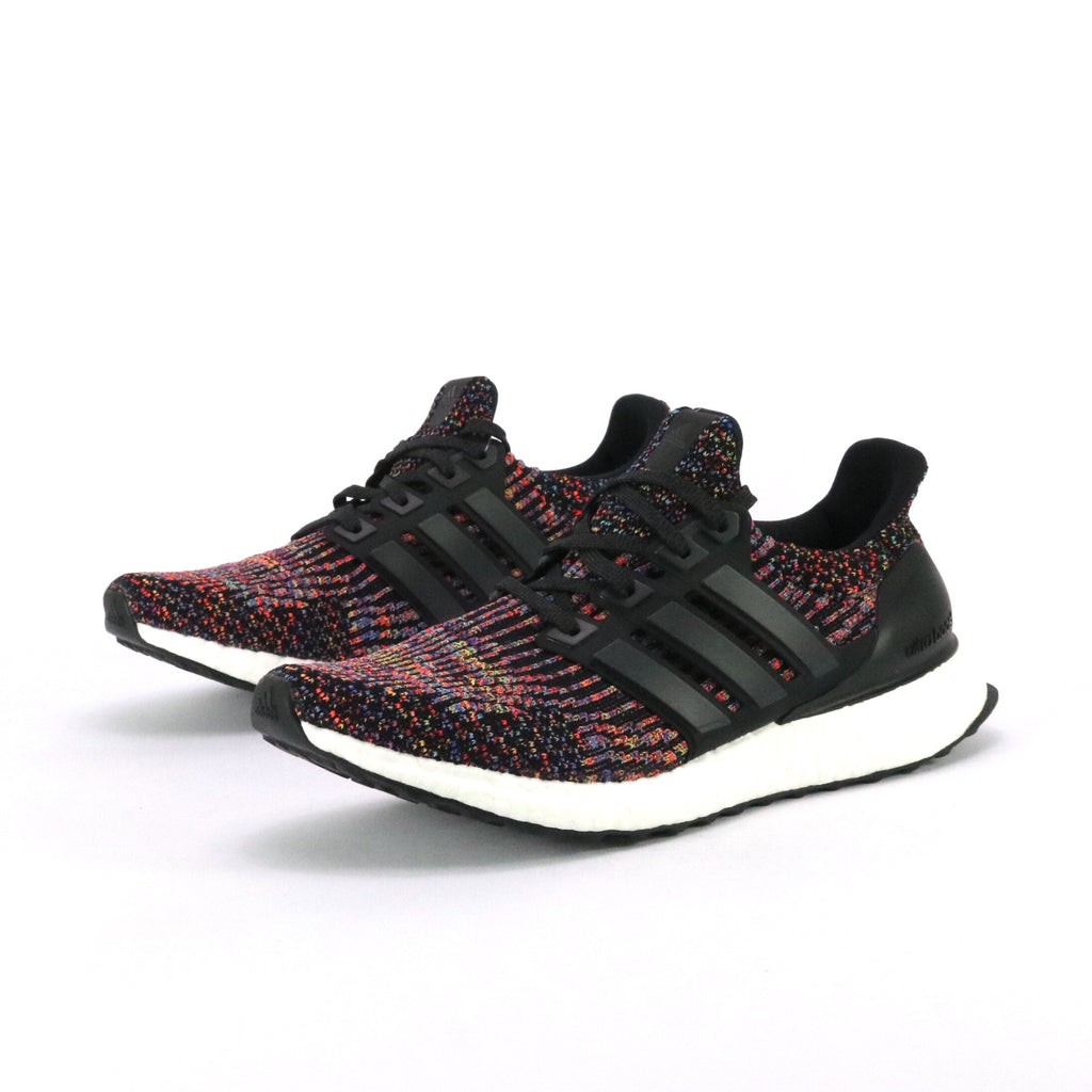 Ultra Boost 3.0 LTD 'Multi-Colour' Core 