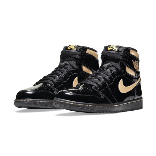 Nike Air Jordan 1 Retro High OG Atmosphere (W) – Soleforsneakers