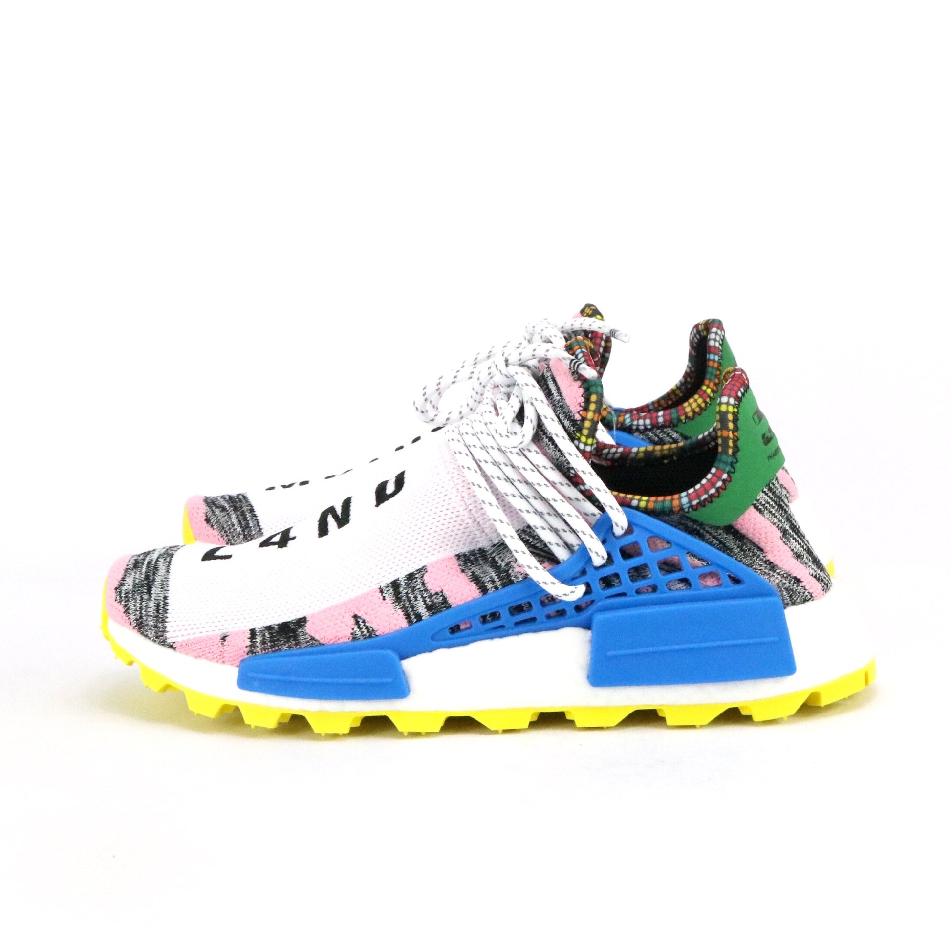 Adidas Pharrell Pack Mother – SoleMate