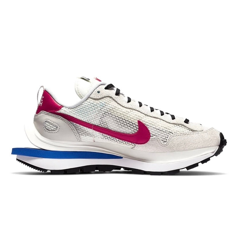 NIKE SACAI NRG FOODY PITCH BLUE S パーカー | colcuidar.com