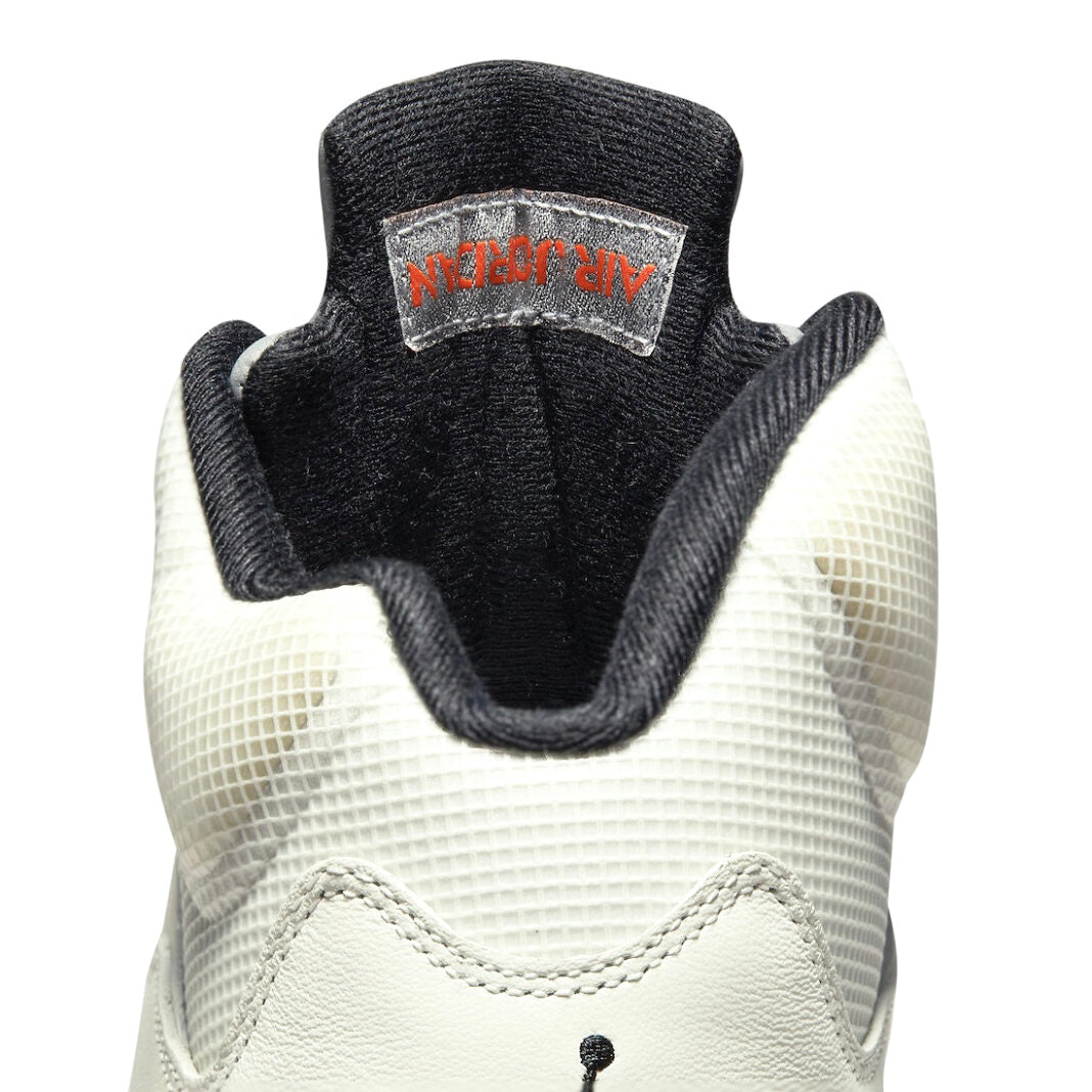 jordan 5 starfish