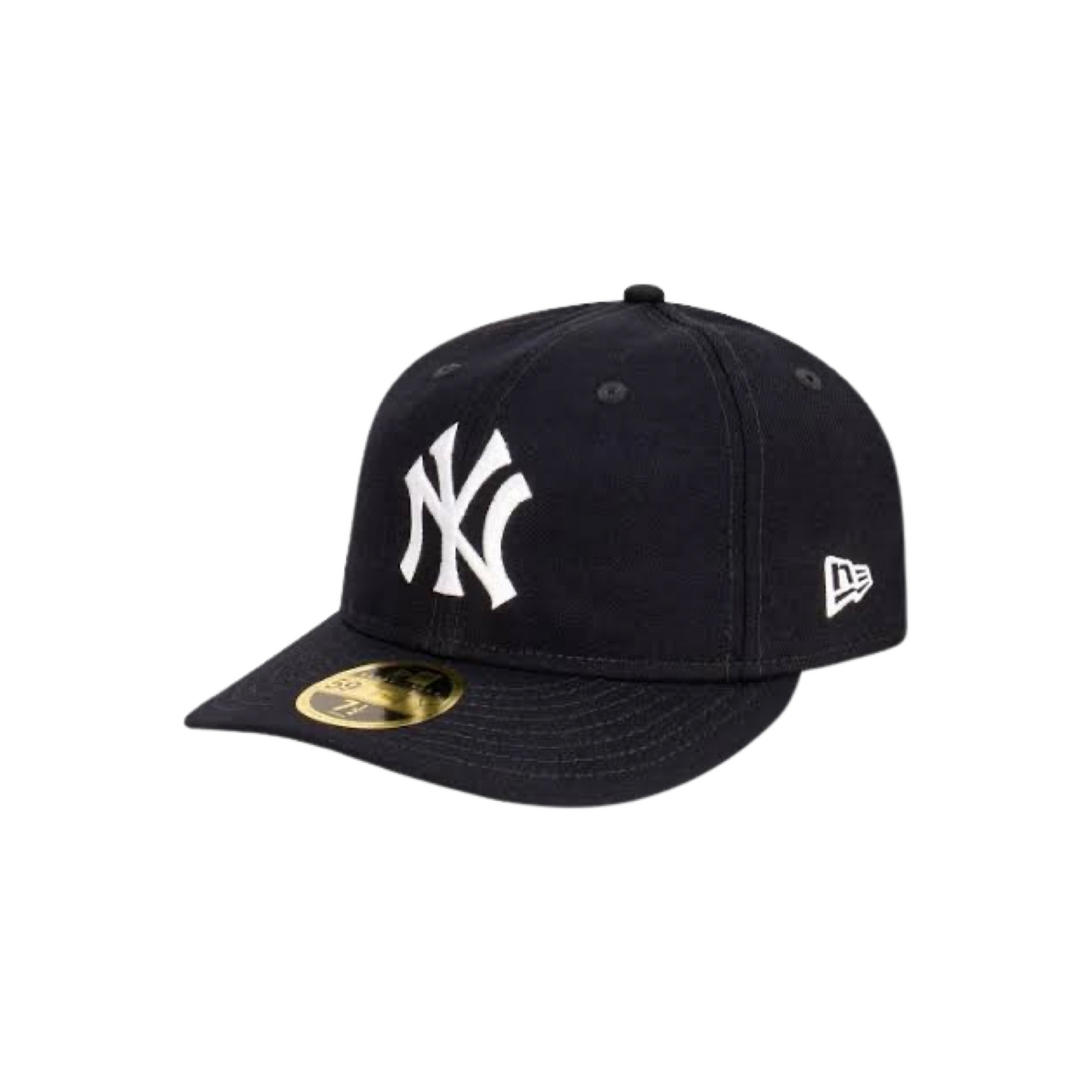 New Era 59Fifty New York Yankees World Series Anniversary Team Colour White