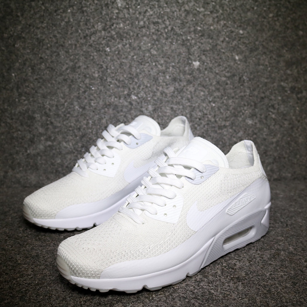 Nike Air Max 90 LTR (White) 833379 107 Jimmy Jazz