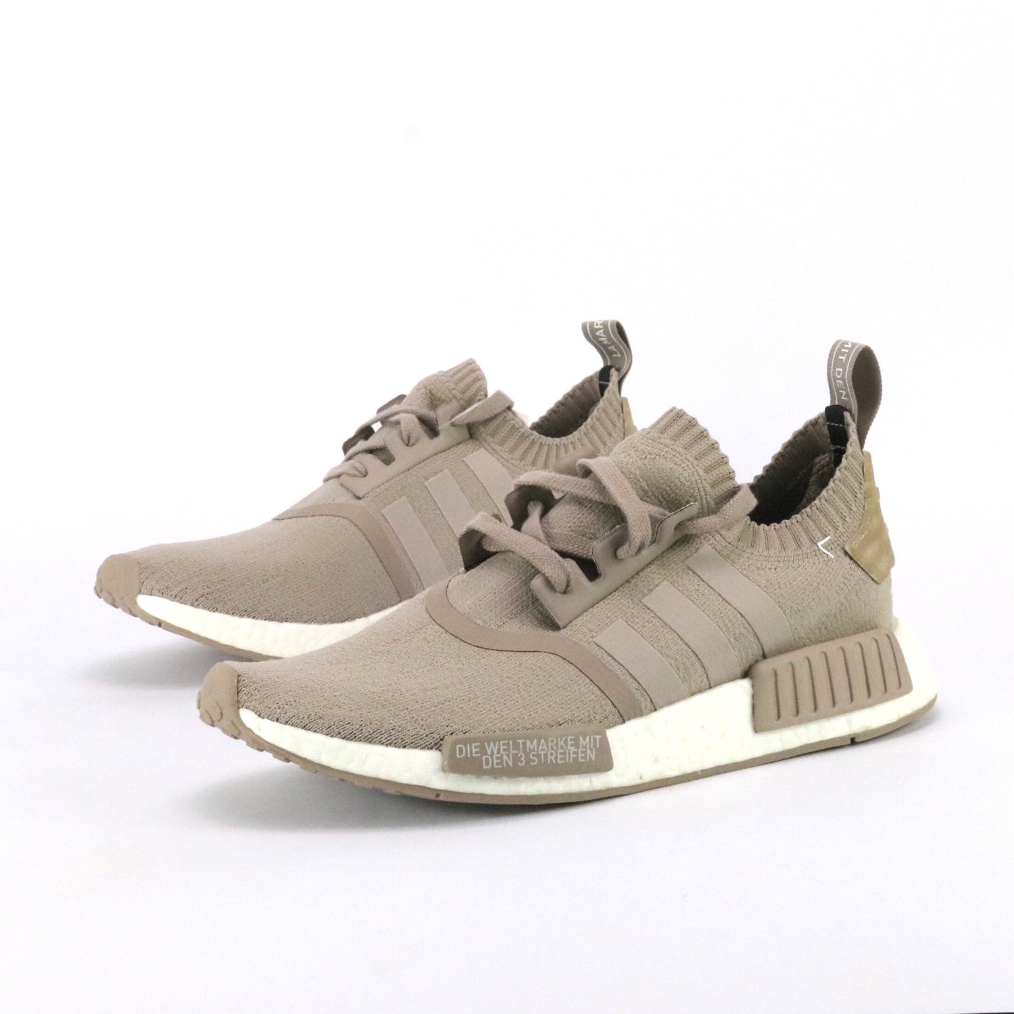 Adidas NMD French Beige – SoleMate Sneakers