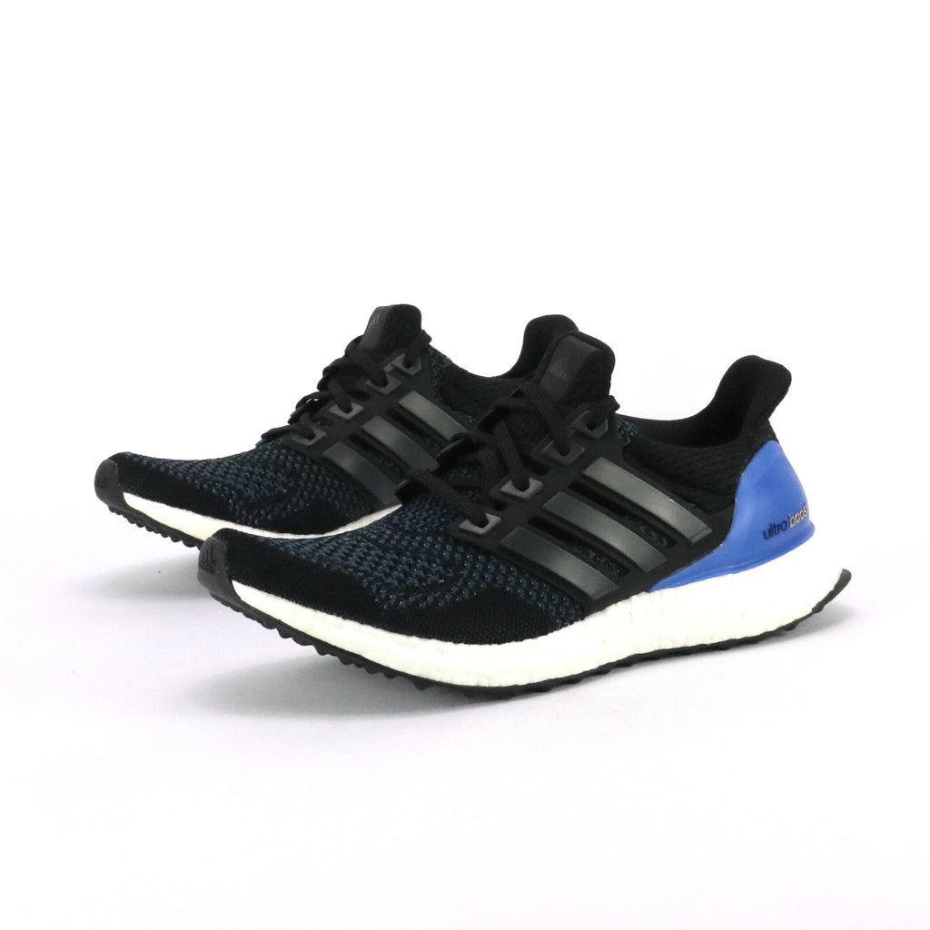 ultra boost 1.0 black blue