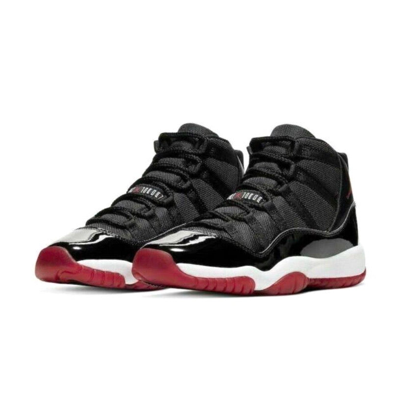 jordan 11 bred 2019 gs price