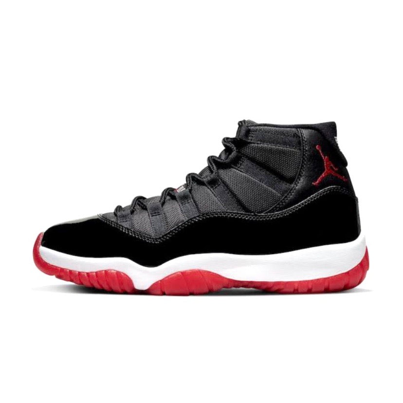 jordan 11 playoff breds