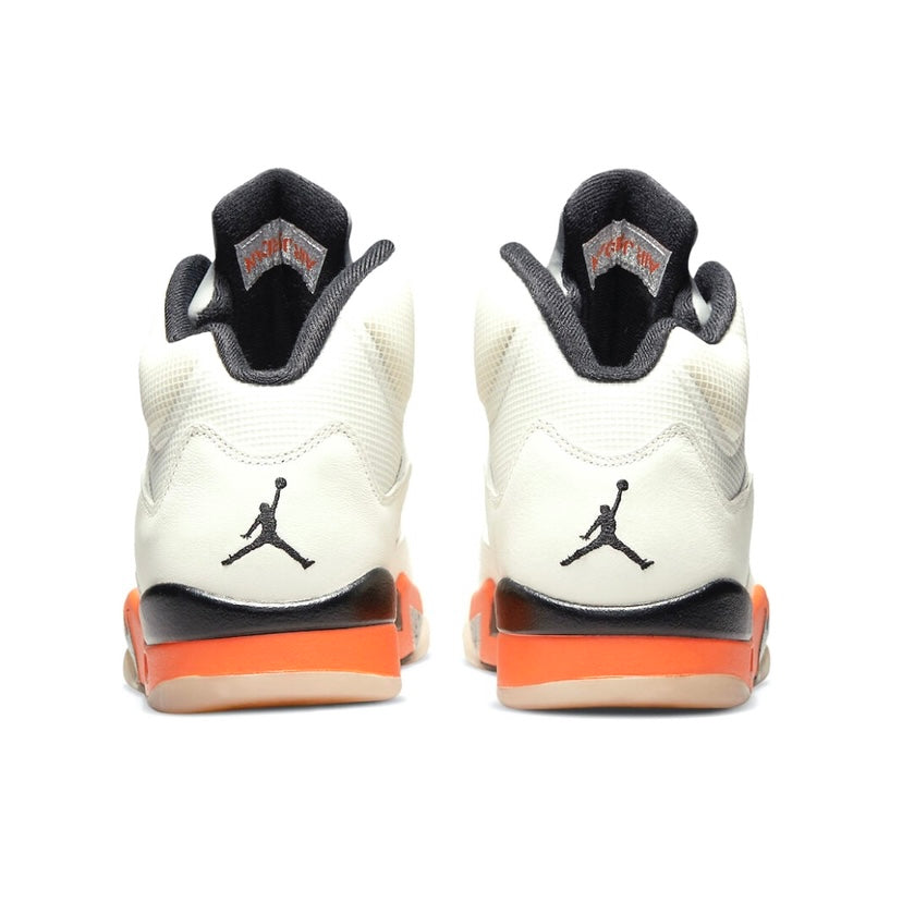 jordan 5 starfish